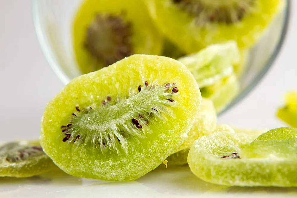 Feijoa Magnifica