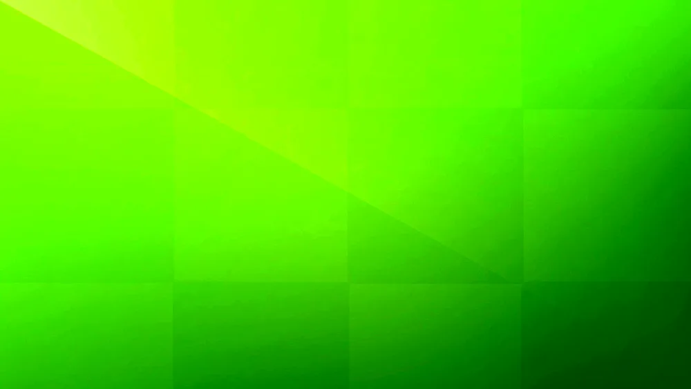 Light backgrounds for presentations