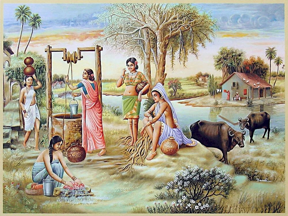 Zem Vaishya Vaishyas of ancient India