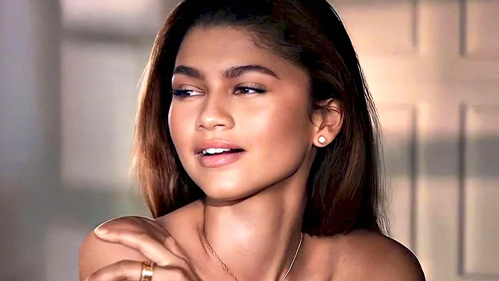 Zendaya Rocky