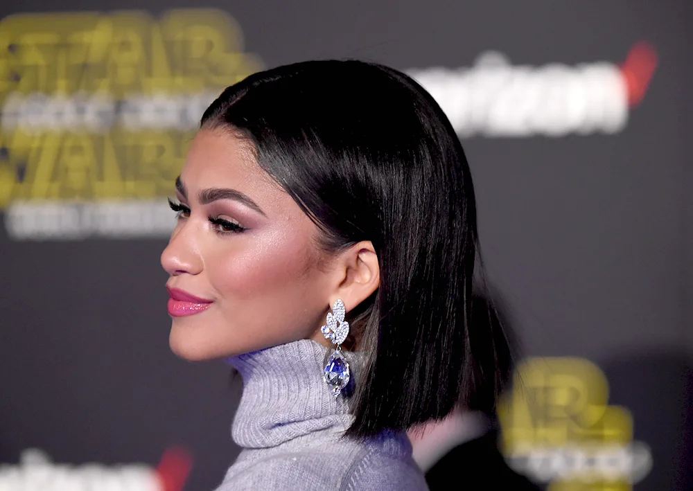 Zendaya