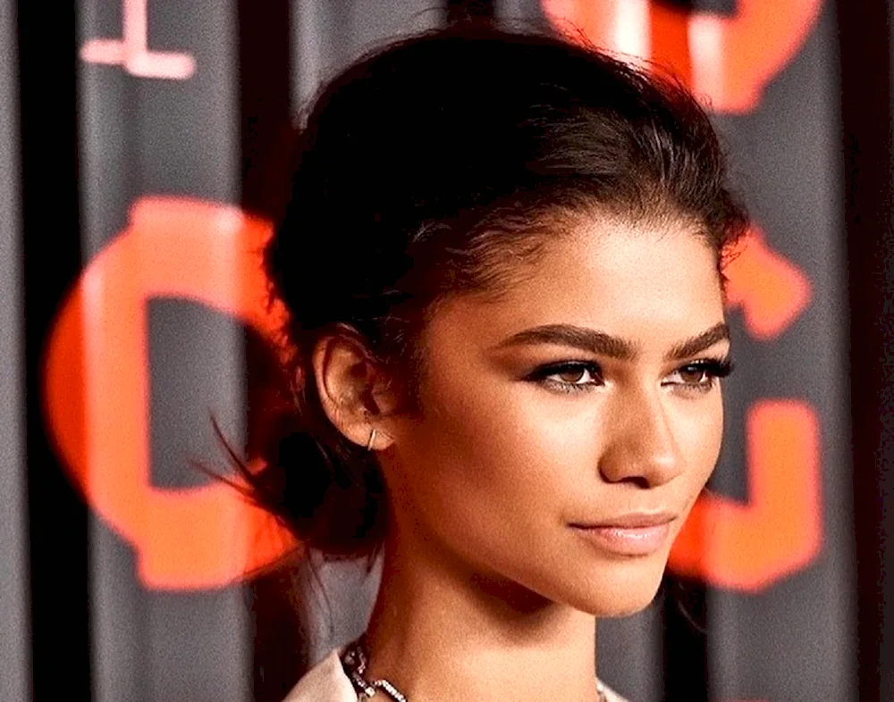 Zendaya