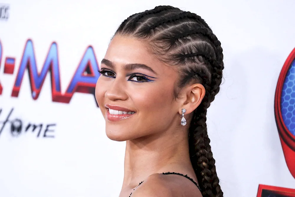 Zendaya