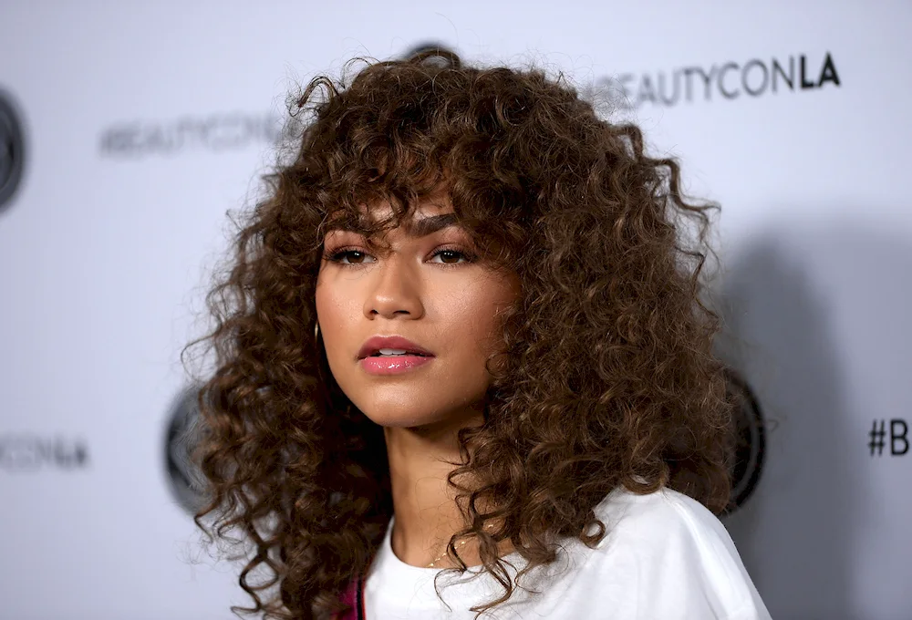 Zendaya