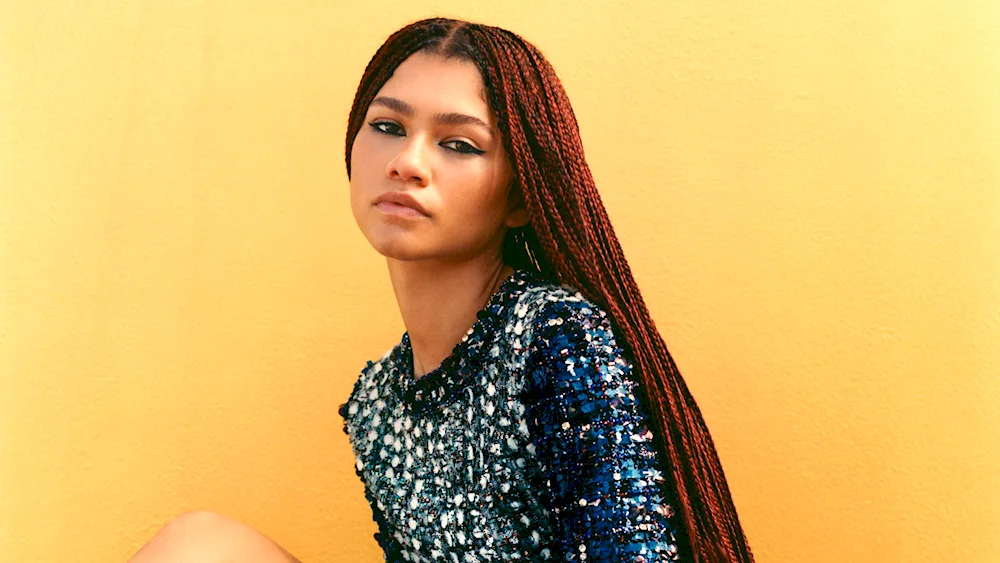 Zendaya