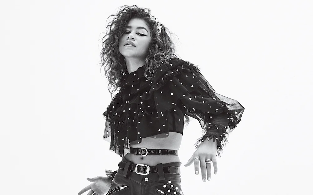 Zendaya