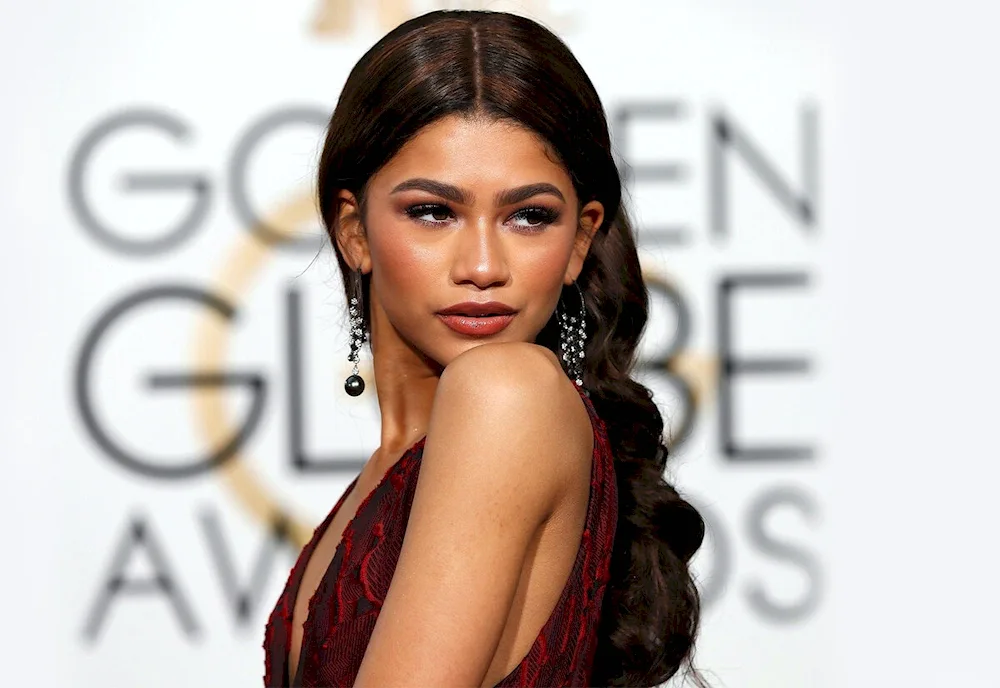 Zendaya