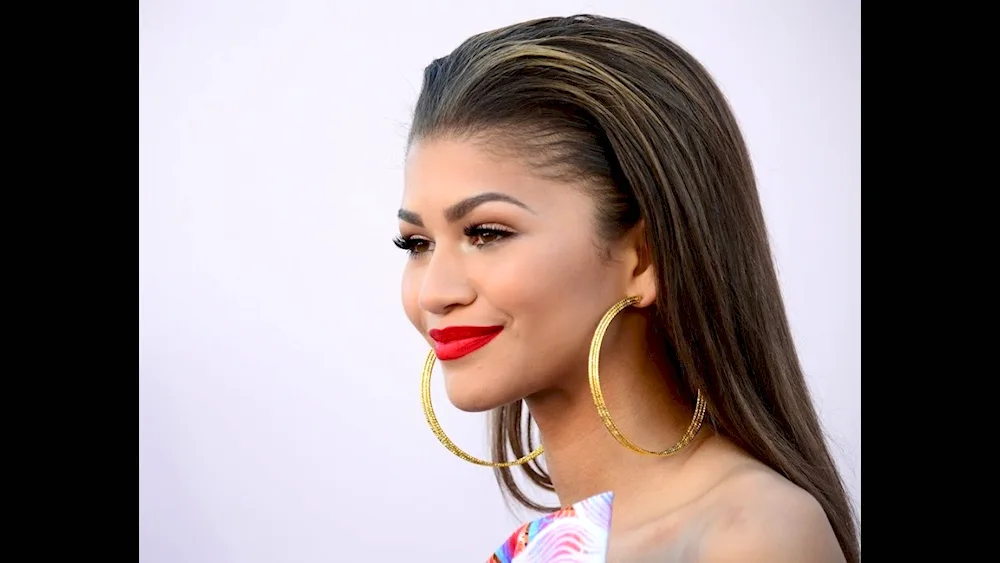 Zendaya