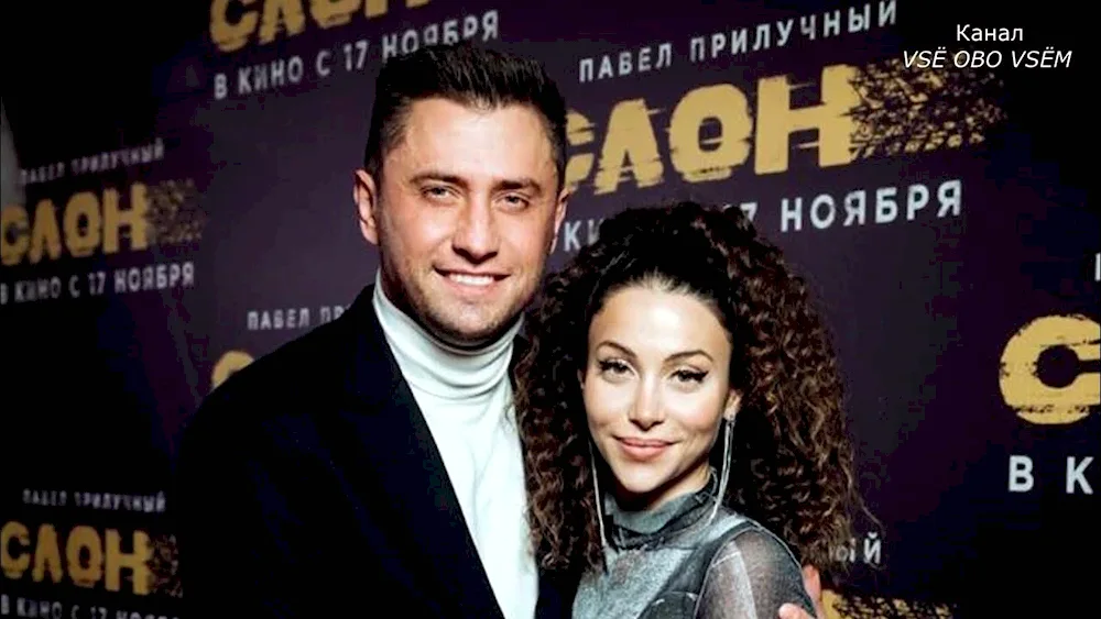 Pavel Prilucny and zepyur Brutyan