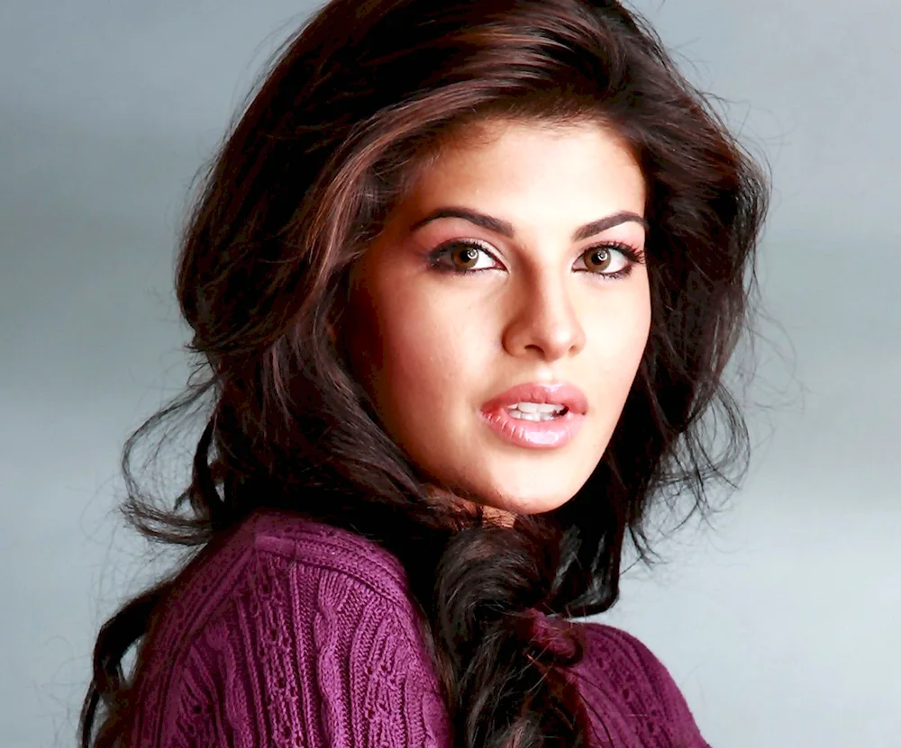Jacqueline Fernandez
