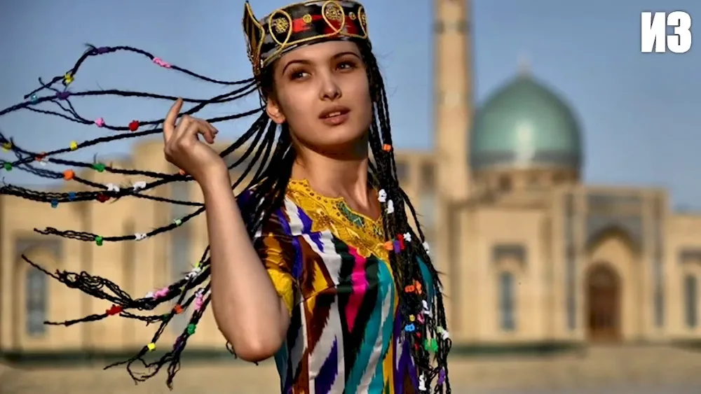 Caucasian Makhachkalinka