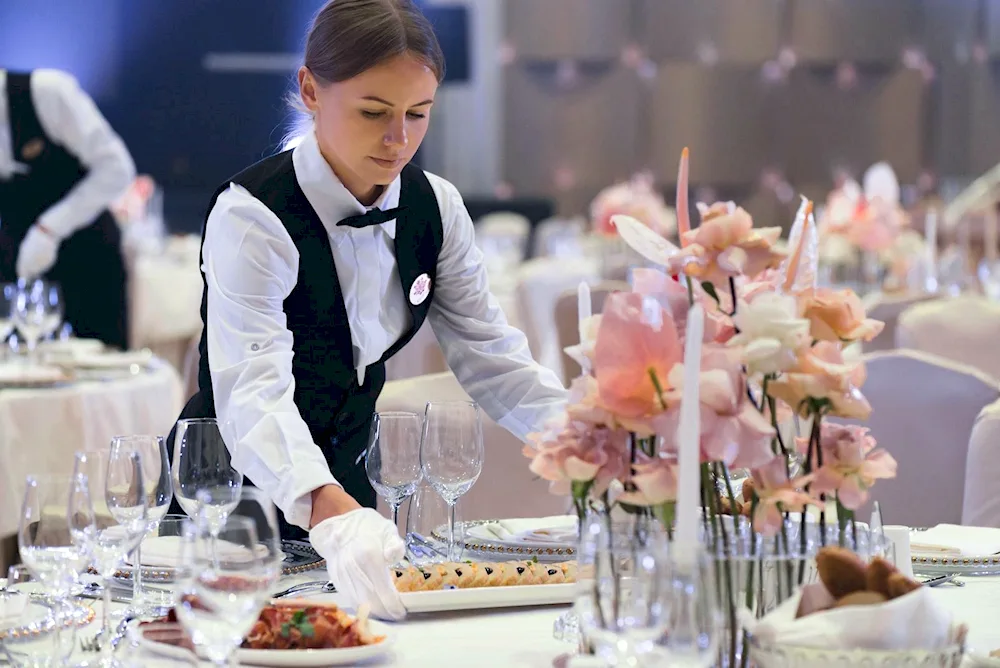 Waiter
