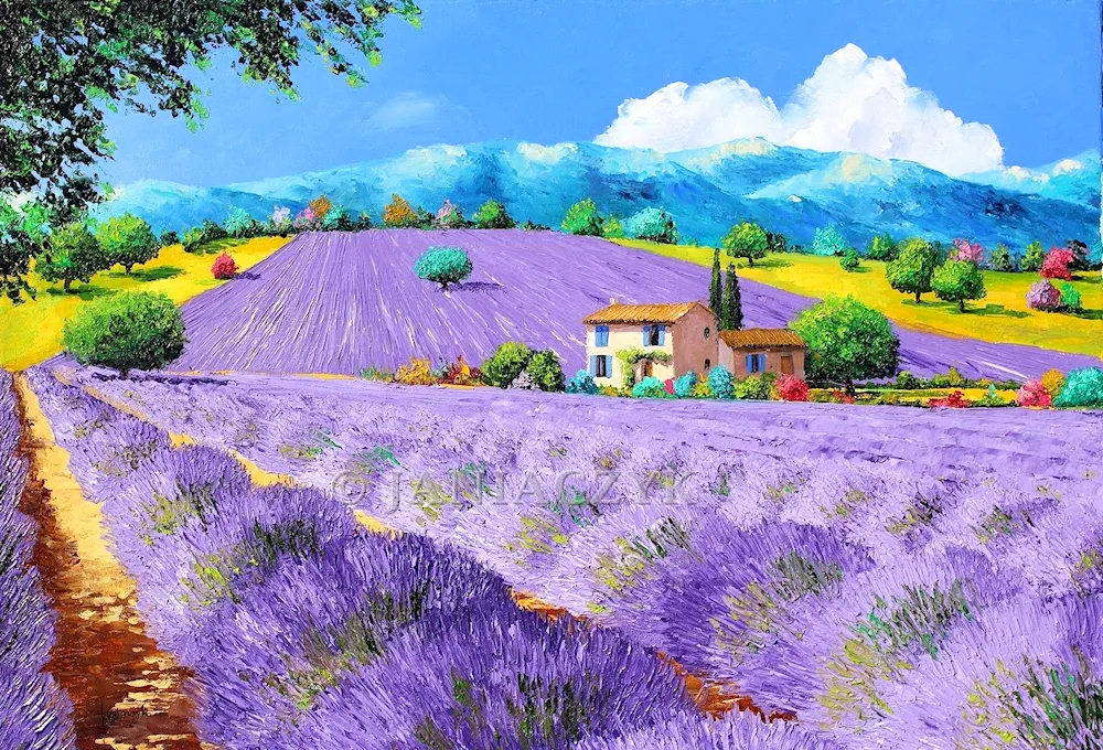 Italian street Borelli Guido Borelli
