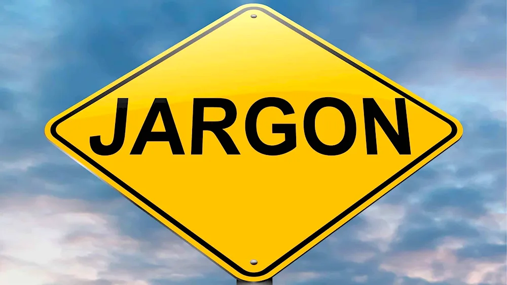 Jargon pictures