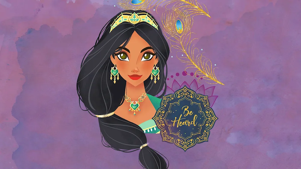 Disney Princesses
