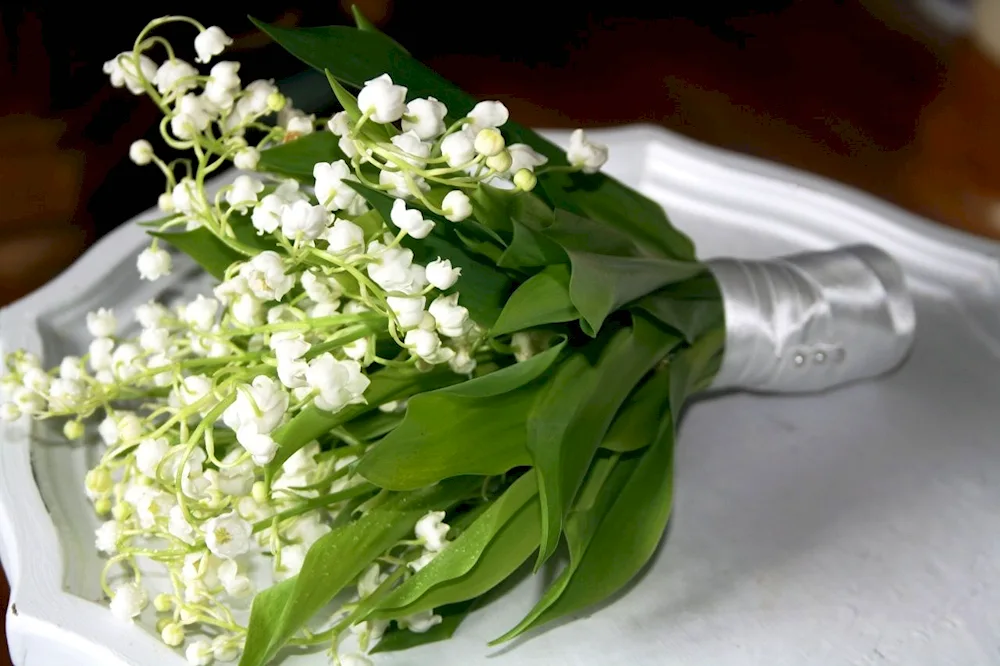 Lily of the valley