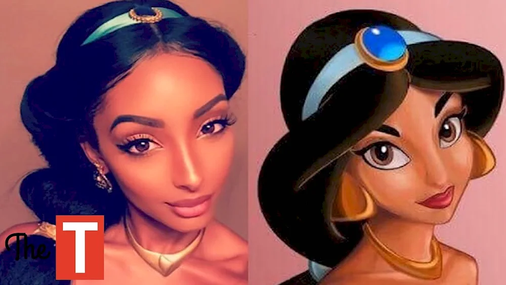 Cinderella Walt Disney 2015
