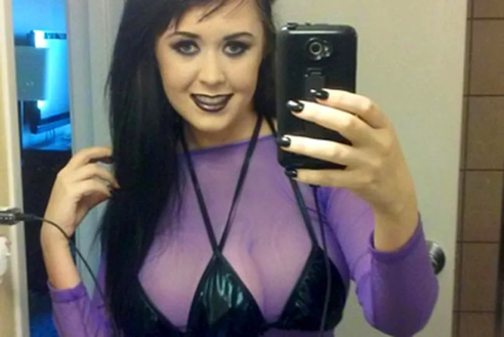 Jasmine Trideville