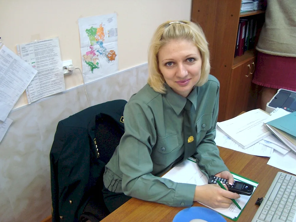 Tatiana Zhdanova Tatiana Sergeevna