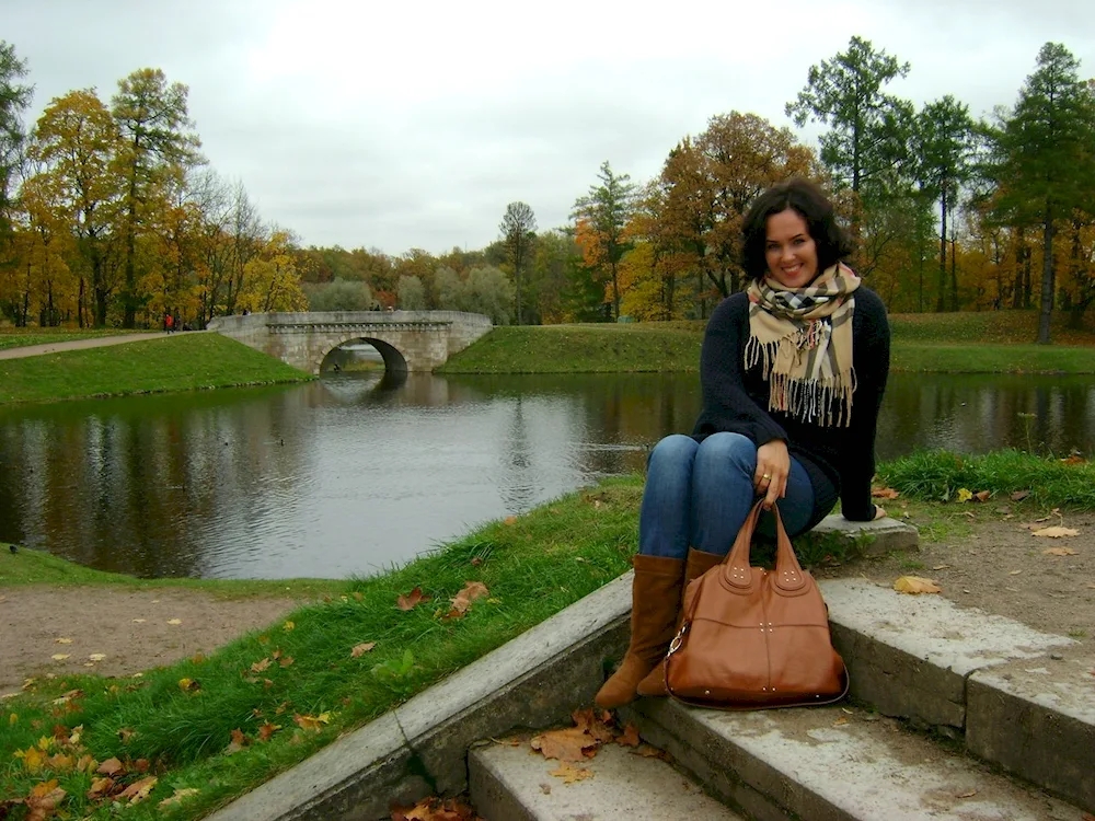 Tatiana Sergeevna