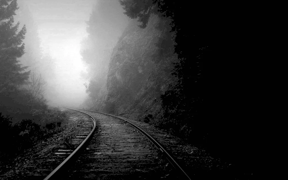 Railway fog