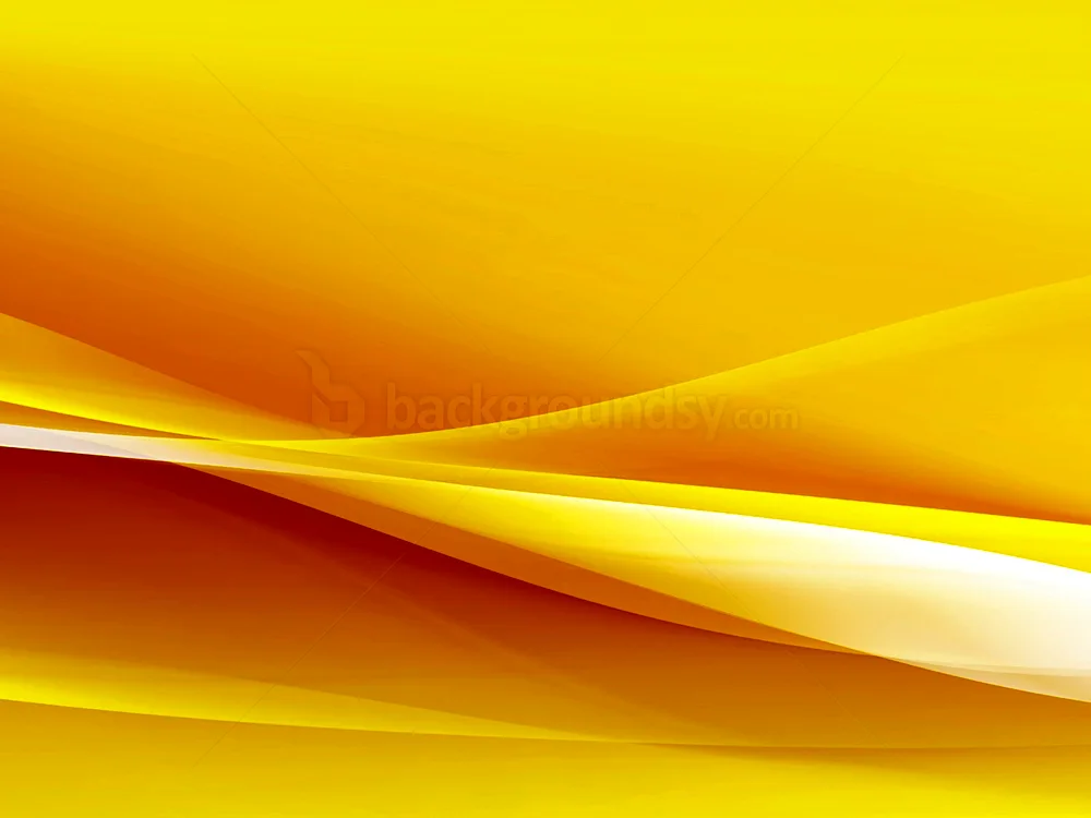 Beautiful yellow