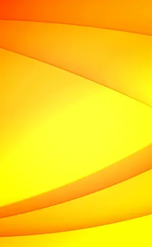 Yellow background