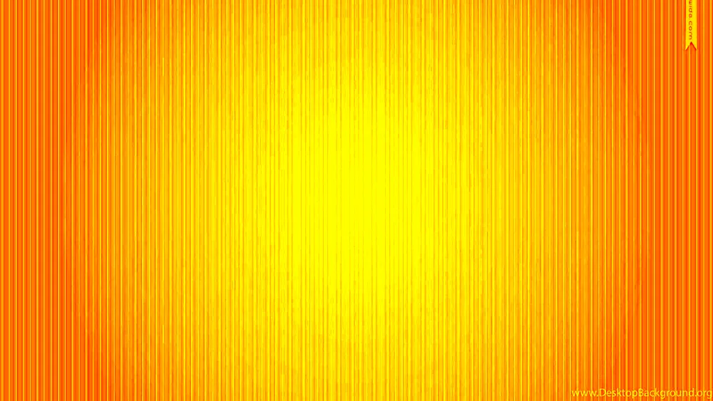 Gentle yellow background