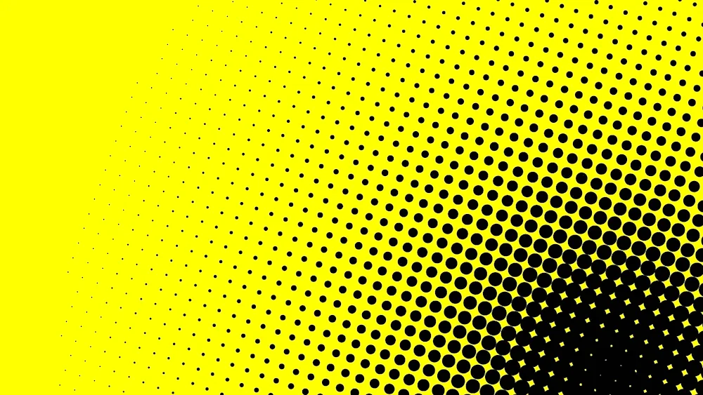 Yellow Background