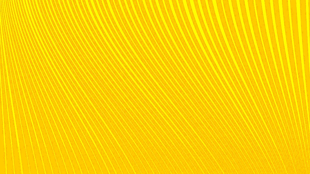 Yellow background