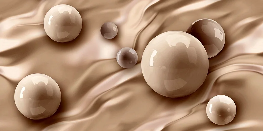 Pearl colour