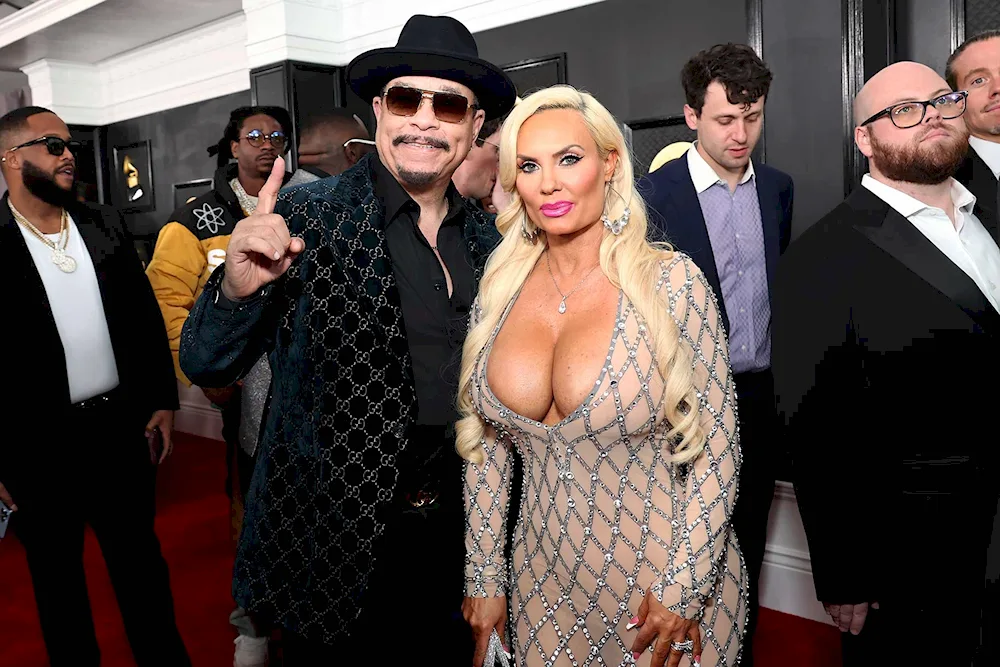 Nicole Coco Austin