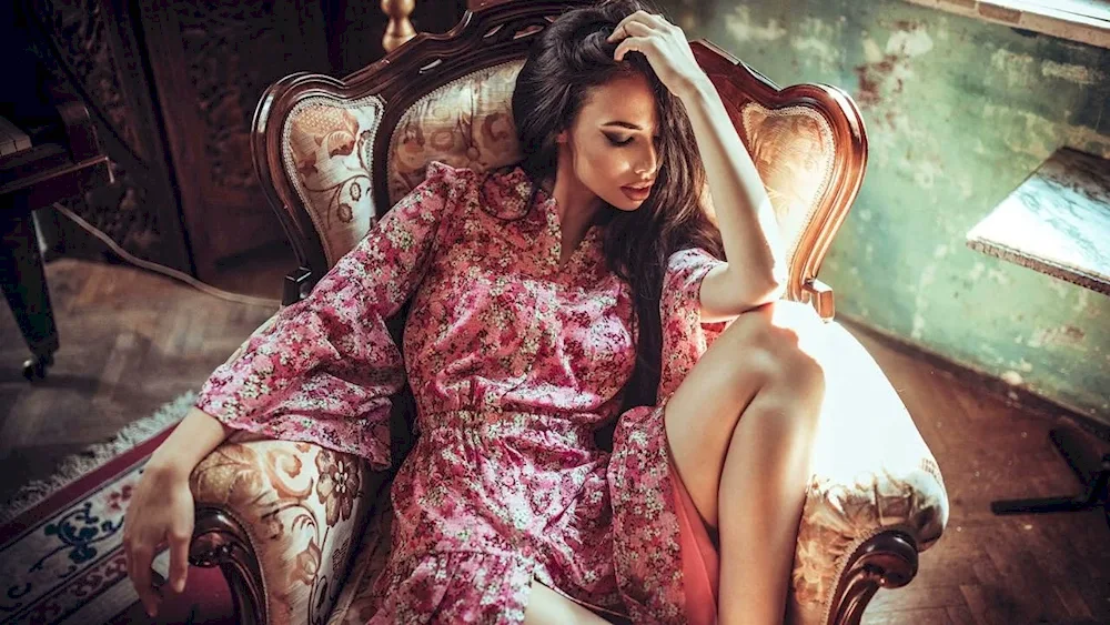 George Cherniadiev