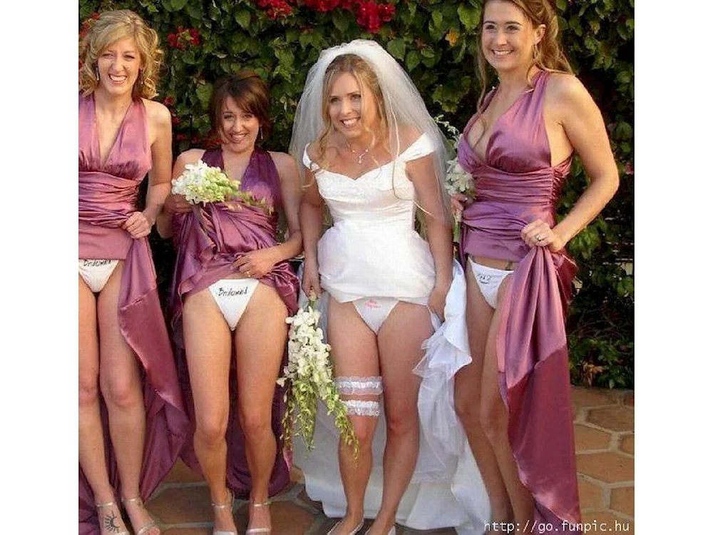 Wife cheating. to the husband at the wedding with photos