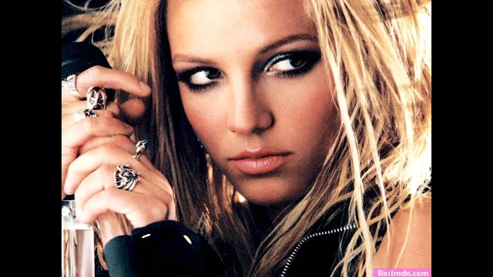 Britney Spears