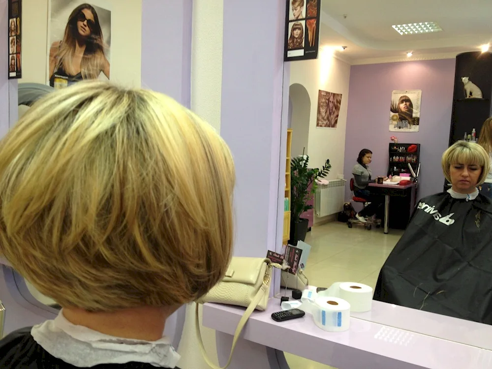 Alexander Todchuk haircut 2022