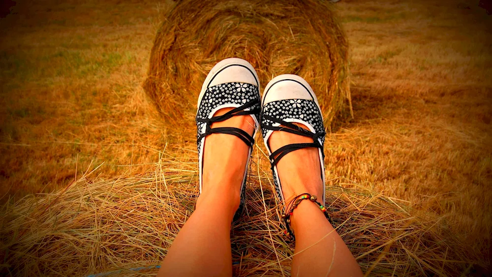 Antonina Divina shoes