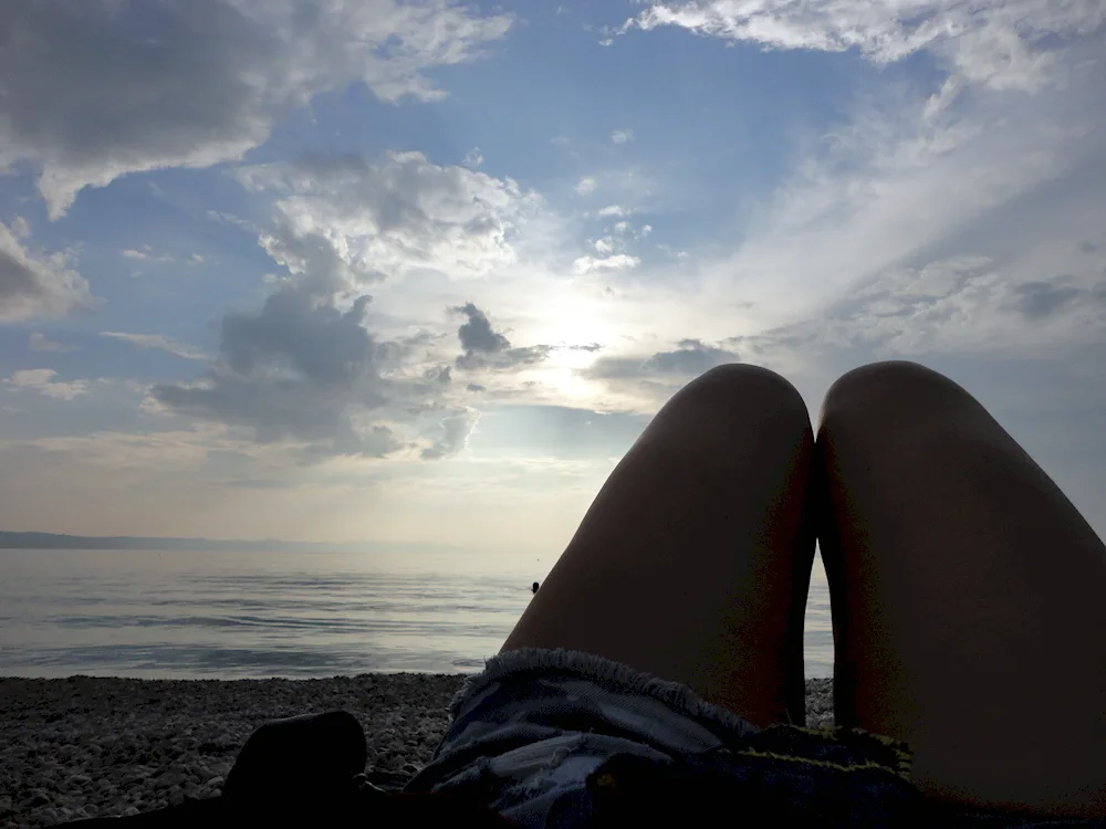 Crasy feet