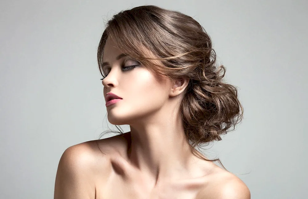 Women's hairstyles