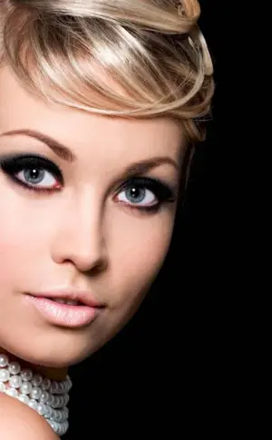Women's hairstyles