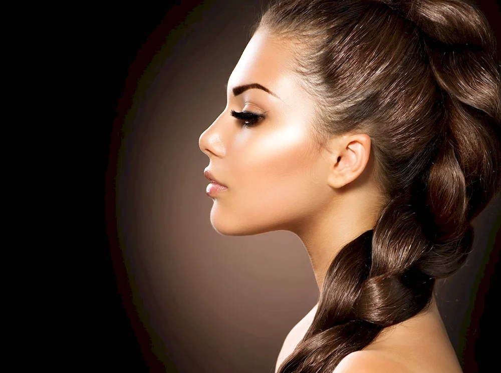 Braid 5 strands