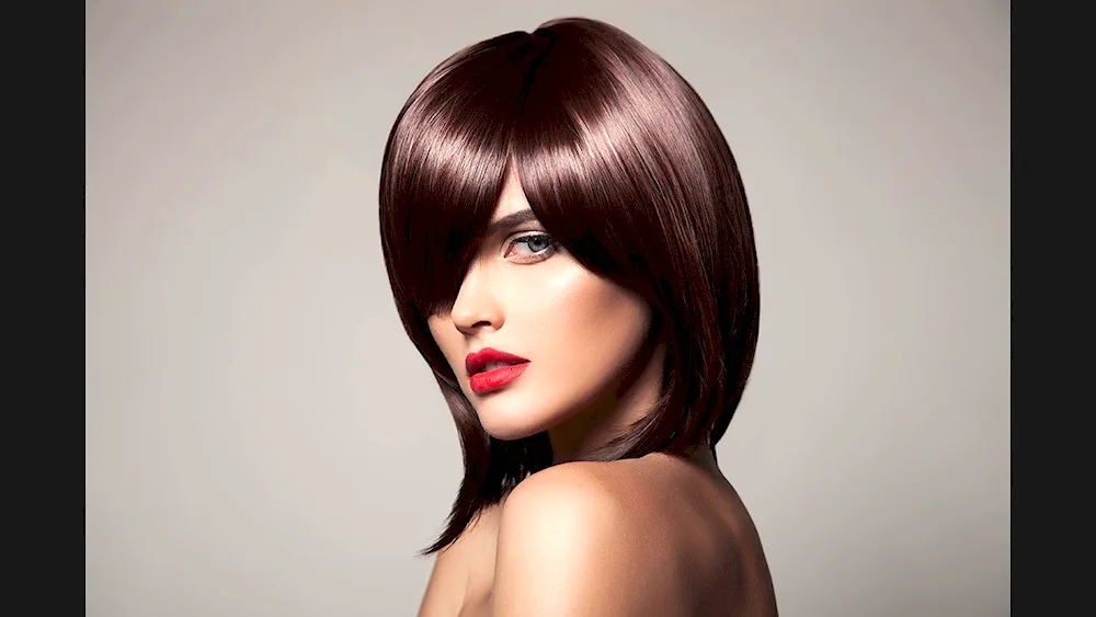 Hair colouring