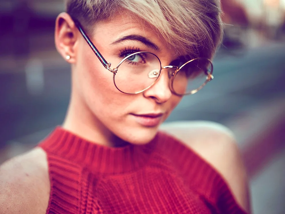 Girl hairstyles