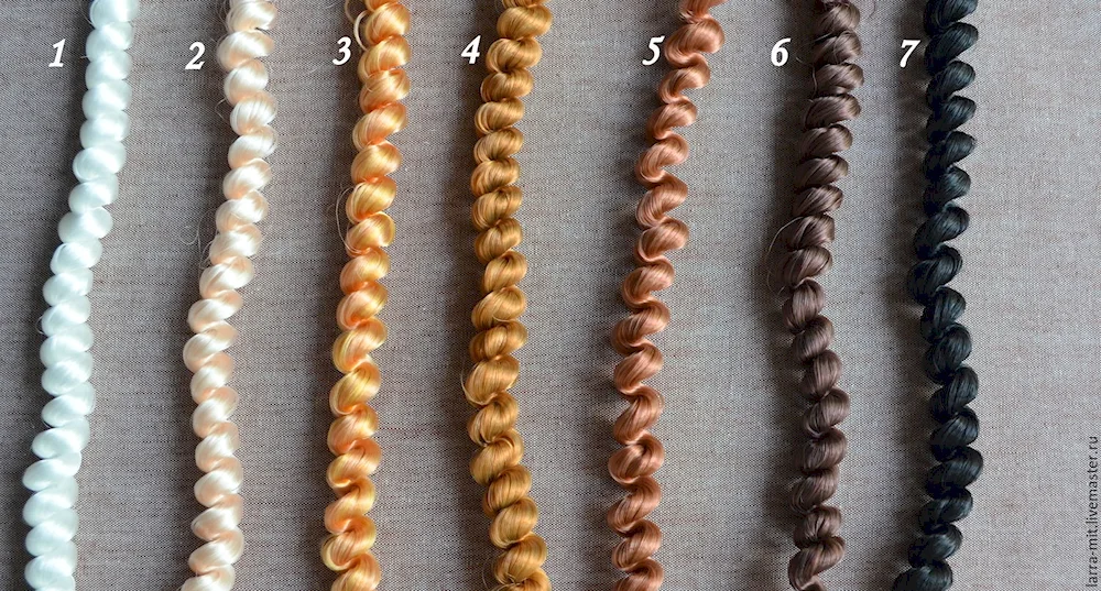 Braid hairstyles