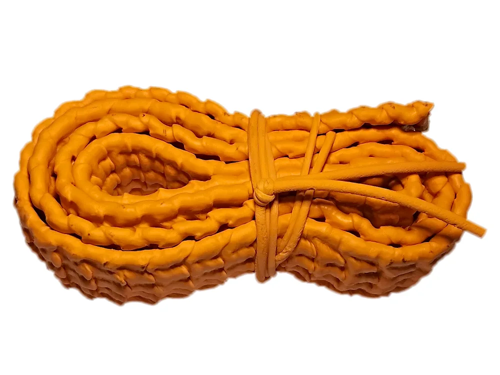 Espander rope 8mm m tsb00001017