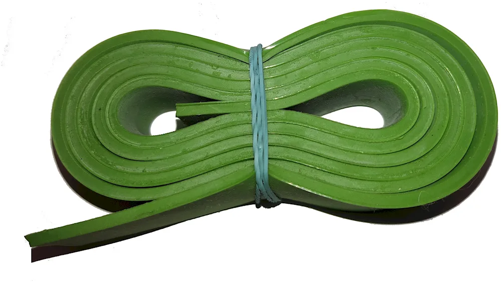Door anchor for espander