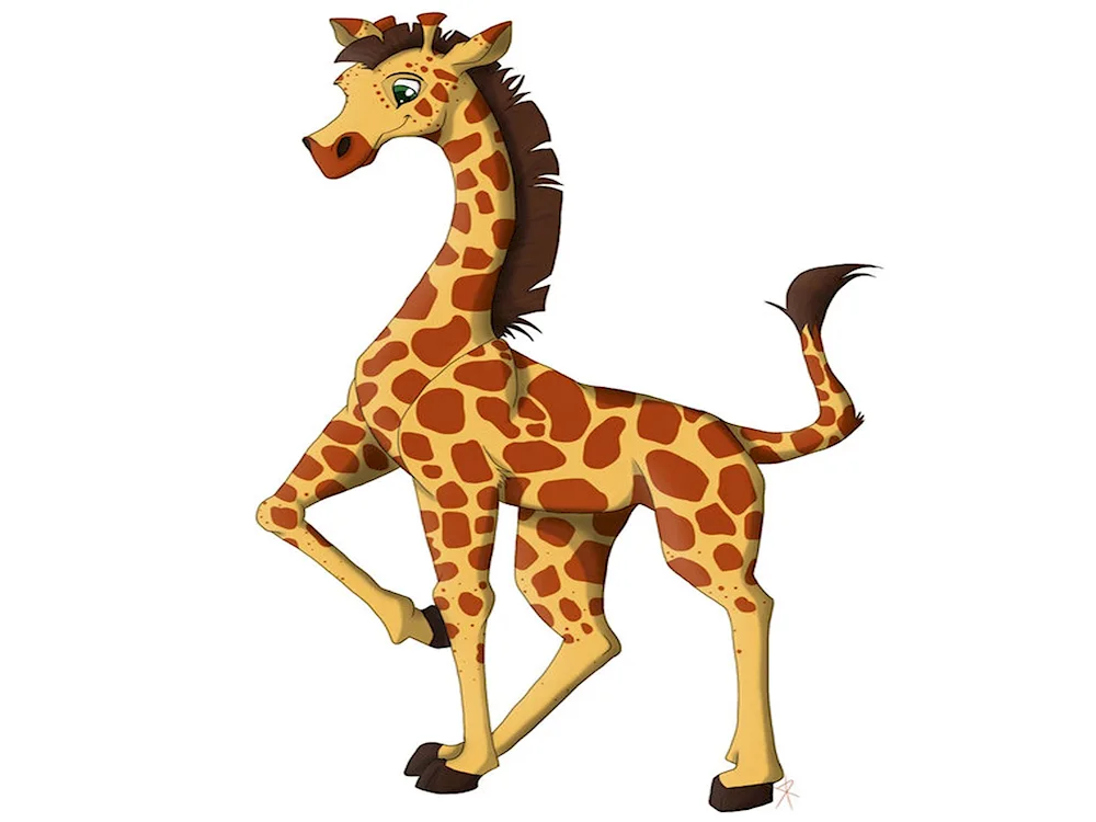 Giraffe