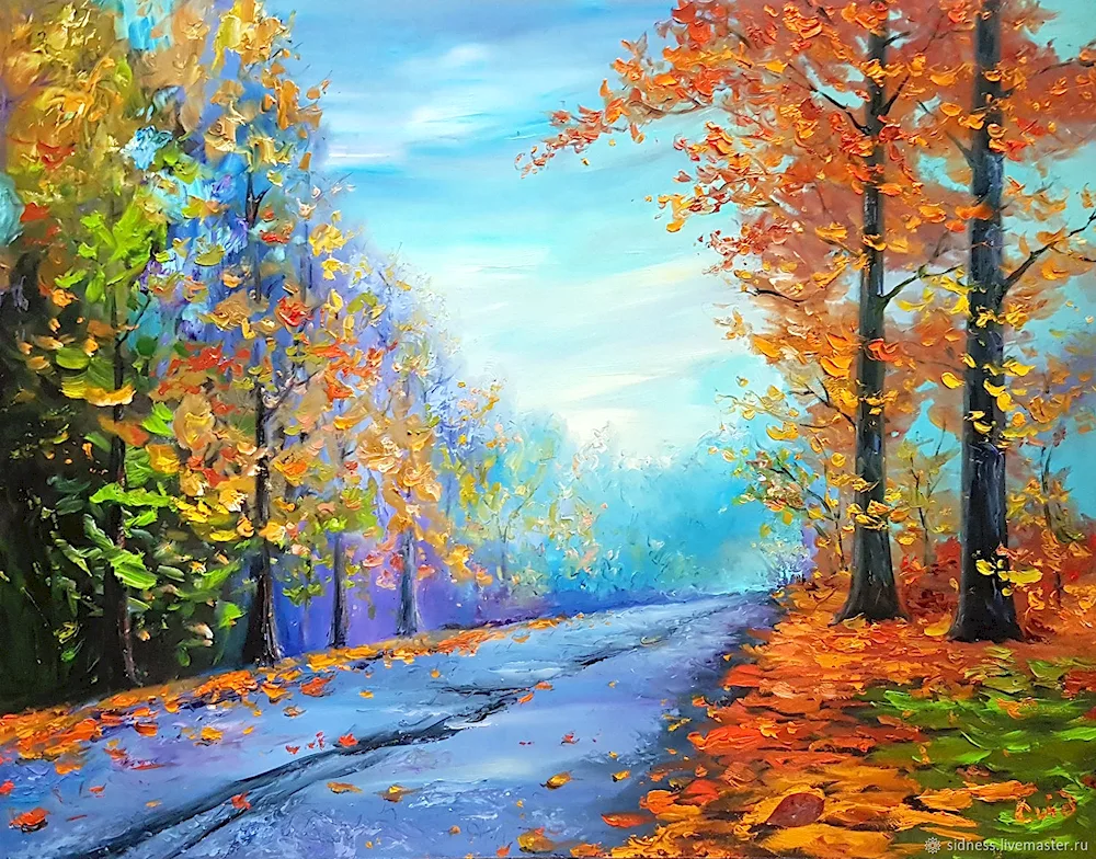 Artist Graham Gercken