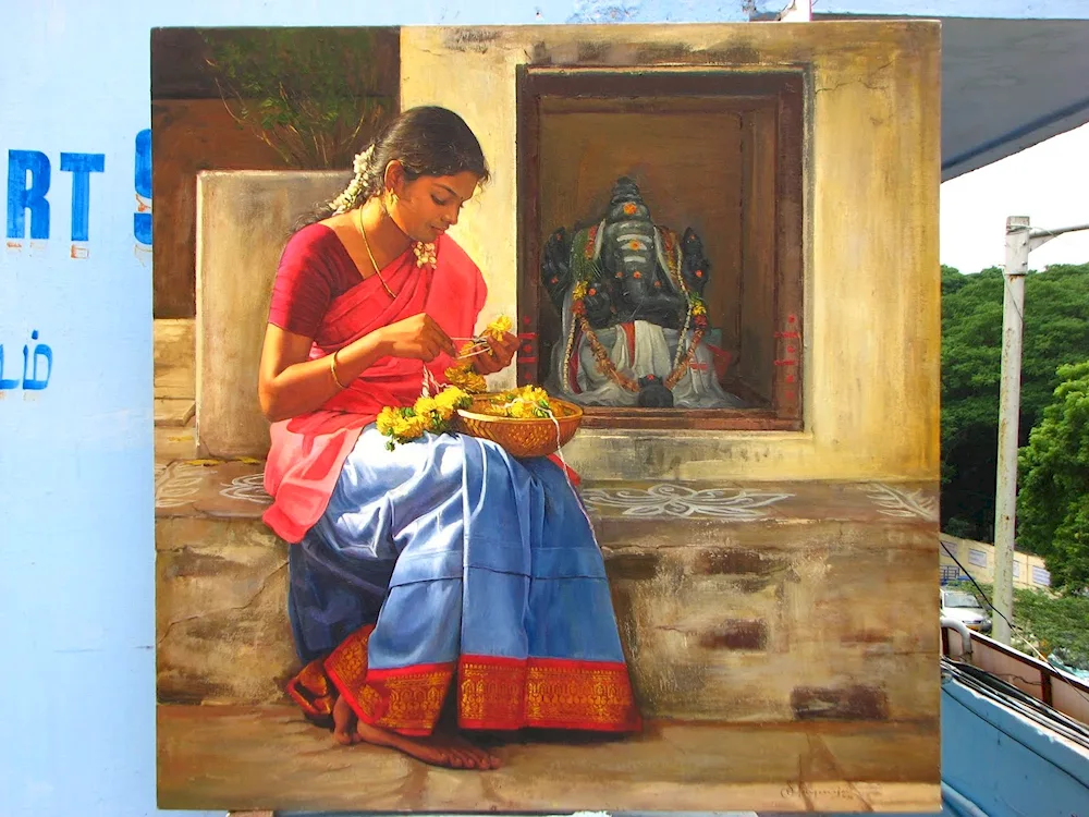 Fabulous India