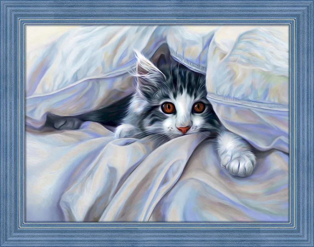 Lucie Bilodeau paintings